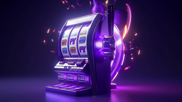 slot online