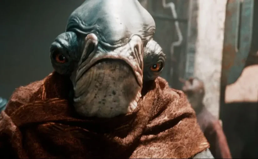 Game Star Wars Mendatang dan Tantangan Pengembangan