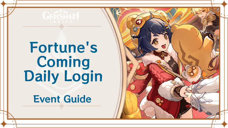 Fenomena Event Login Harian yang Membuat Pemain Sulit Meninggalkan Game