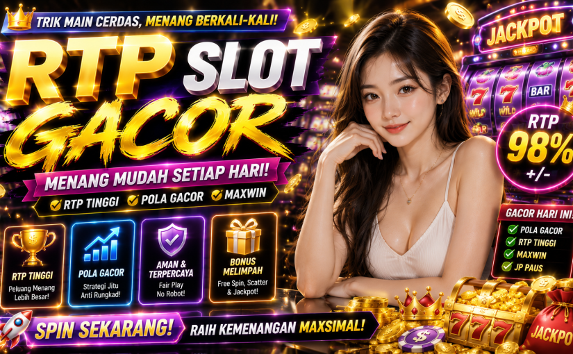 Evolusi Tampilan Data Live pada Platform Game Digital Modern